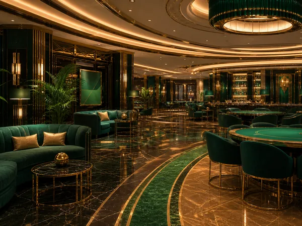Baccarat ပုံ ၁