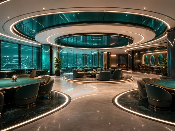 Baccarat ပုံ ၂