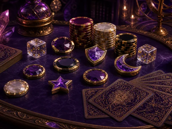 Baccarat ပုံ ၃