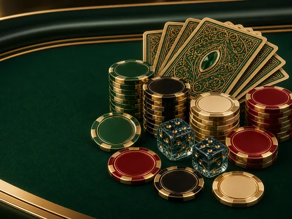 Baccarat ပုံ ၄