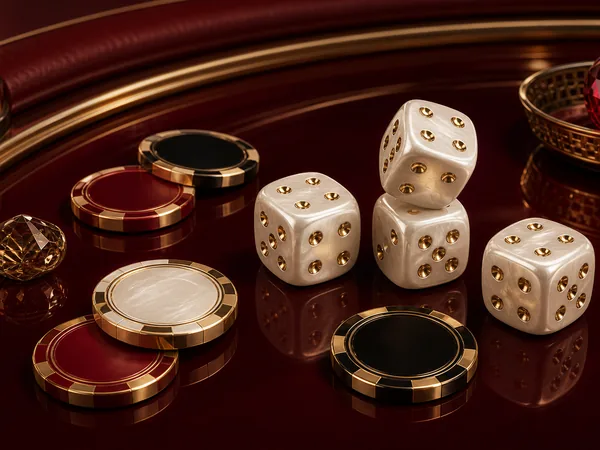 Roulette ပုံ ၄