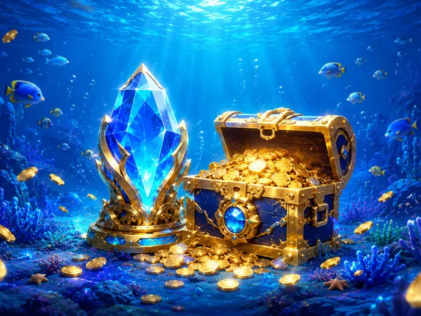 Star Fishing ပုံ ၁