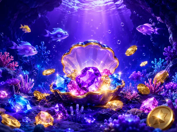 Star Fishing ပုံ ၃